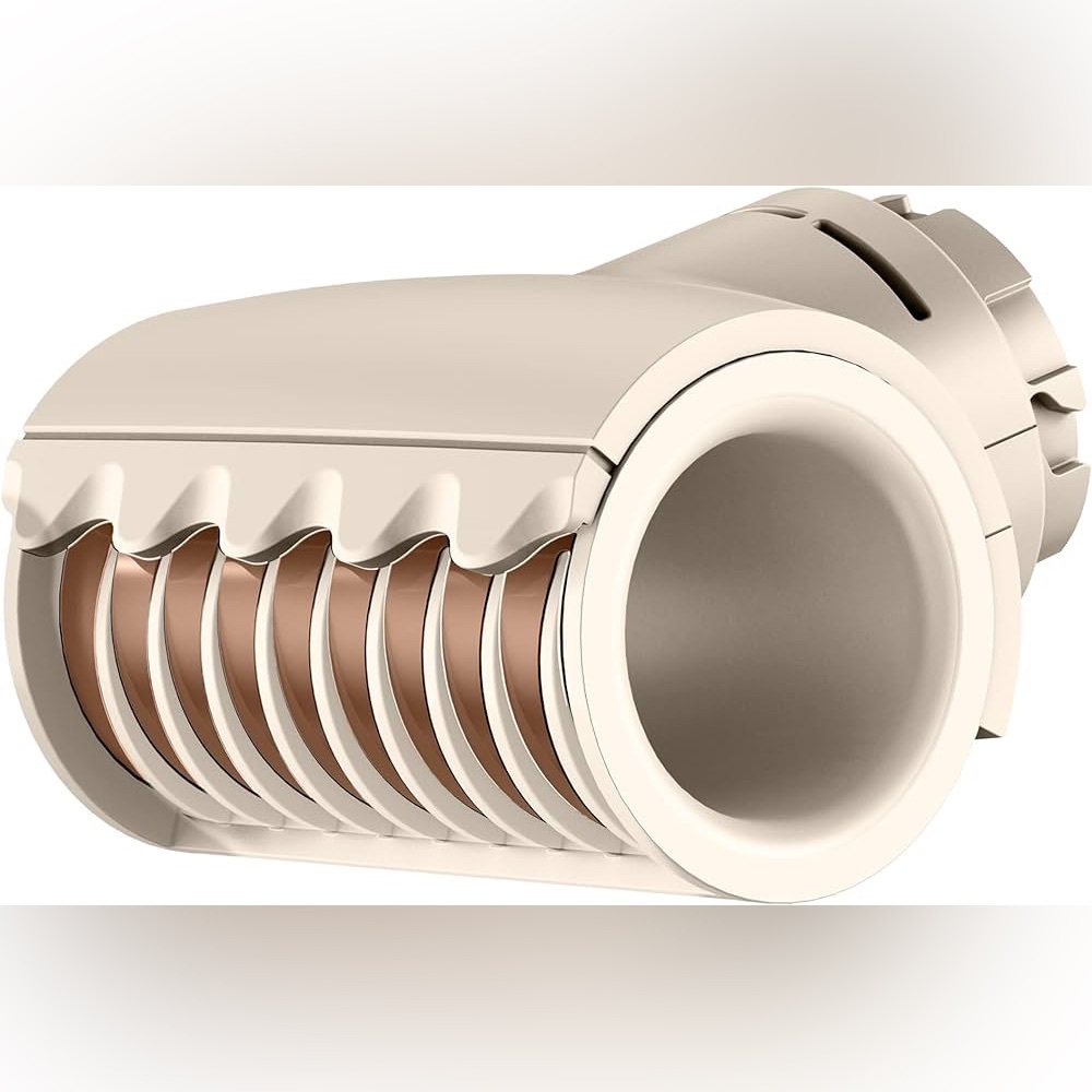 Shark Flexstyle FrizzFighter Finishing tool